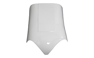 Stormtrooper Butt Armour Parts