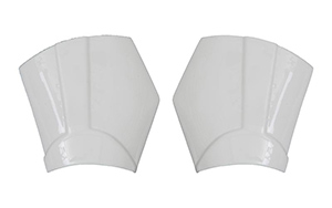 Stormtrooper Hand Armour Parts