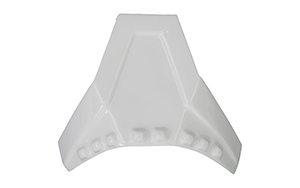 Stormtrooper Knee Armour Parts