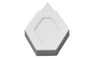Sandtrooper Knee Armour Parts