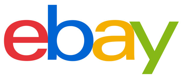 eBay Logo