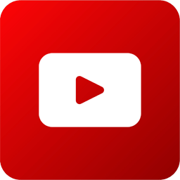 YouTube Logo