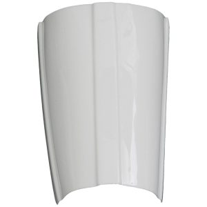 Bicep Outer Right Reduced Size -  Stormtrooper Replacement Armour Part