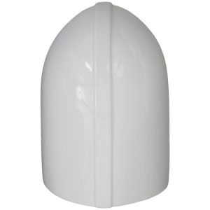 Shoulder Bell Left -  Stormtrooper Replacement Armour Part