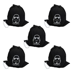 Stormtrooper Armour Kit Bag - Set of 5