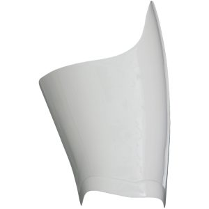 Thigh Inner Left Extended Size -  Stormtrooper Replacement Armour Part