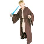 Star Wars Costume Deluxe Child - Jedi Robe
