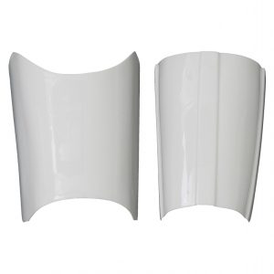 Complete Bicep Inner and Outer Left Reduced Size -  Stormtrooper Replacement Armour Part