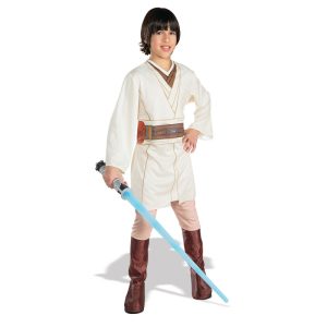 Star Wars Costume Basic Child - Obi-Wan Kenobi - EP3
