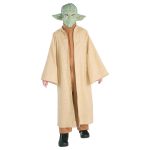 Star Wars Costume Deluxe Child - Yoda