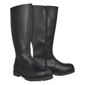 Star Wars Boots - Knee-High - Black