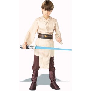 Star Wars Costume Child Jedi Knight