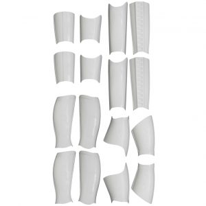 Complete Arms and Legs Set Reduced Size -  Stormtrooper Replacement Armour Part
