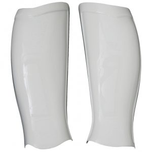 Complete Calf Inner and Outer Right -  Stormtrooper Replacement Armour Part