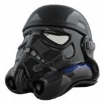 Shadowtrooper Helmet - 1:1 Replica - Black