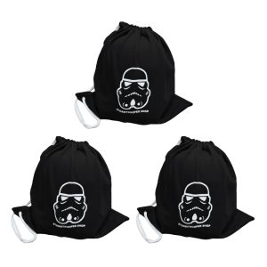 Stormtrooper Armour Kit Bags - Set of 3