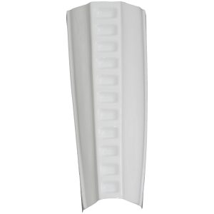 Forearm Outer Left -  Stormtrooper Replacement Armour Part