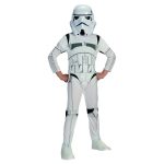 Star Wars Costume Child - Stormtrooper