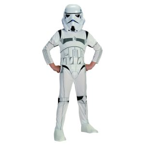 Star Wars Costume Child - Stormtrooper