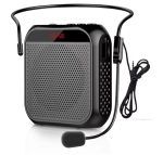 Star Wars Voice Amplification Unit - Black - Suitable for Vader, Shadowtrooper, TIE Pilot