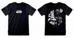 Star Wars T-Shirts - Vader/Storm Collage (unisex)