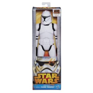 Star Wars 12 inch Figure - Clone Trooper