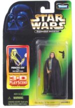 Star Wars Action Figure - Princess Leia - Expanded Universe