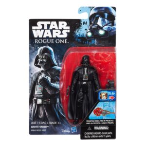 Star Wars Action Figure - Rogue One - Star Wars Universe - Darth Vader