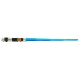 Star Wars Basic Obi-Wan Kenobi Blue Lightsaber