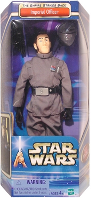Star Wars 12 inch Figure - Imperial Officer