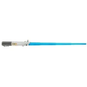Star Wars Basic Anakin Skywalker Blue Lightsaber 2013