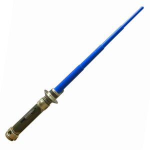 Star Wars Bladebuilders Jedi Knight Basic Lightsaber