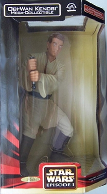 Star Wars 12 inch Figure - Obi-Wan Kenobi