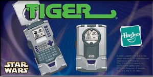AOTC Jedi Dex Handheld Electronic Compu-pedia