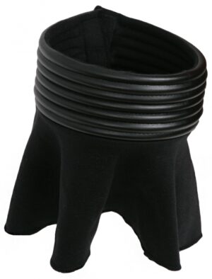 Star Wars Replica Kylo Ren Costume Neck Seal only