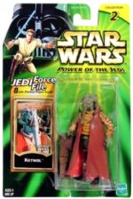 Star Wars Action Figures - Ketwol - Power of the Jedi