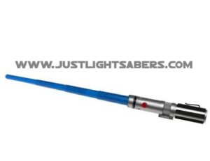 Star Wars Basic Blue Lightsaber