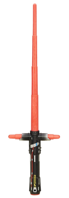 Star Wars Bladebuilders The Force Awakens Kylo Ren Basic Lightsaber