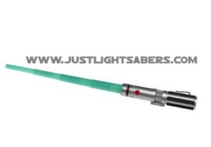 Star Wars Basic Green Lightsaber