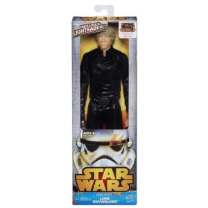Star Wars Action Figure 2016 - Luke Skywalker 12-inch Figure