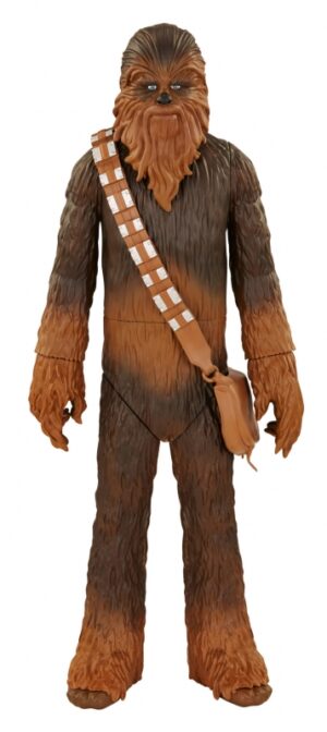 Star Wars ACTION FIGURES - Big Size Action Figures 51cm - Chewbacca
