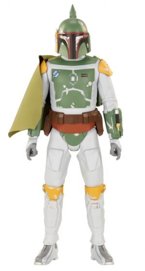 Star Wars ACTION FIGURES - Big Size Action Figures 51cm - Boba Fett