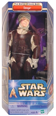 Star Wars 12 inch Figure - Dengar