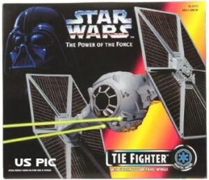 Star Wars Vehicle - Tie Fighter- Beautiful Vehicle