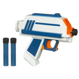 Star Wars Blasters - Captain Rex Basic Foam Dart Blaster