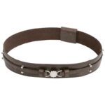 Star Wars Obi Wan Kenobi Replica Leather Jedi Belt