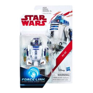 Star Wars Action Figure - R2-D2 - The Last Jedi