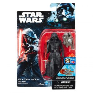 Star Wars Action Figure - Rogue One - Star Wars Universe - Kylo Ren