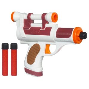 Star Wars Blasters - Cad Bane Basic Foam Dart Blaster