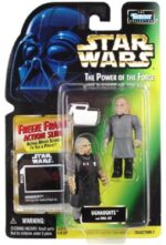 Star Wars Multi Action Figures - Ugnaughts with Tool Kit - Freeze Frame Action Slide